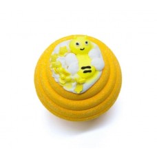 Бомба для ванны "Bee Happy" [ИМ]
