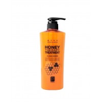 Кондиционер для волос с медом Daeng Gi Meo Ri Professional Honey Therapy Treatment [ИМ]
