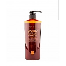 Шампунь с пчелиным маточным молочком Daeng Gi Meo Ri Professional Honey Therapy Shampoo [ИМ]