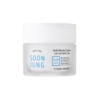 Крем для лица защитный ETUDE HOUSE Soon Jung Hydro Barrier Cream (75мл) [ИМ]