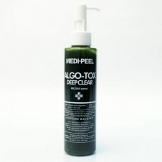 MEDI-PEEL Algo-Tox Deep Clear (150ml) Гель для глубокого очищения кожи с эффектом детокса [ИМ]